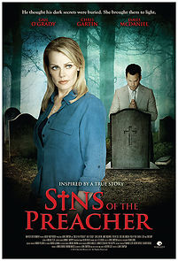 Sins of the Preacher (2013)