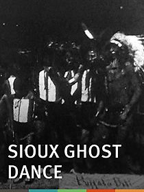 Sioux Ghost Dance (1894)