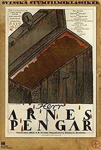 Sir Arne's Treasure (1921)
