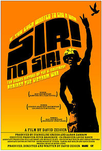 Sir! No Sir! (2009)