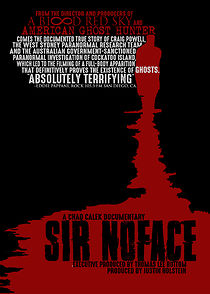 Sir Noface (2018)