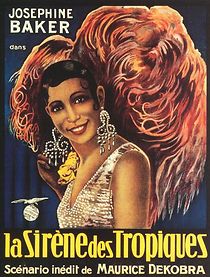 Siren of the Tropics (1928)