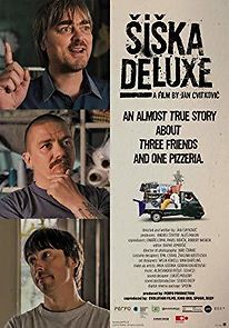 Šiška Deluxe (2015)