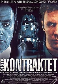Sista kontraktet (1998)