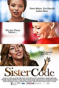 Sister Code (2015)