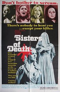 Sisters of Death (1976)