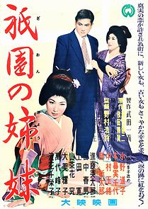 Sisters of the Gion (1936)