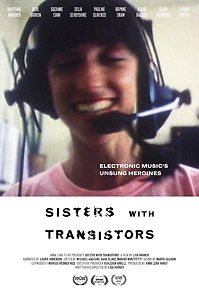 Sisters with Transistors (2021)