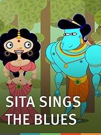 Sita Sings the Blues (2009)