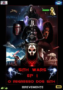 Sith Wars: Episode I - The Return of the Sith (2021)