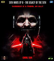 Sith Wars: Episode II - Legacy of the Sith (2022)