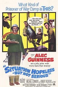 Situation Hopeless -- But Not Serious (1966)