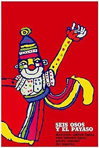 Six Bears and a Clown (1972)