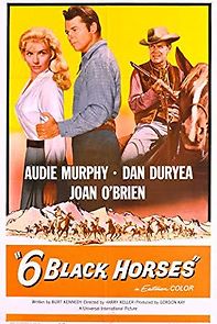 Six Black Horses (1962)