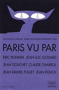 Six in Paris (1965)