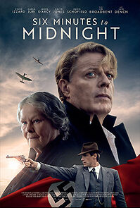 Six Minutes to Midnight (2021)