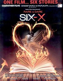 Six X (2016)