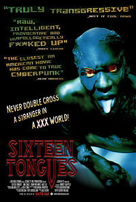 Sixteen Tongues (1999)