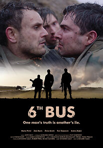 Sixth Bus (2022)