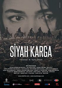Siyah Karga (2016)