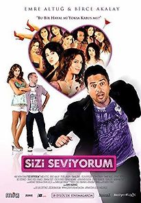 Sizi seviyorum (2009)