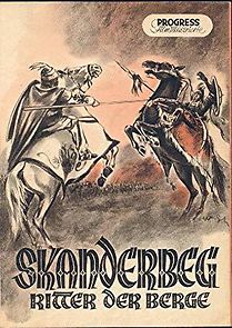 Skanderbeg (1954)