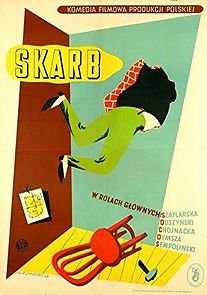 Skarb (1951)