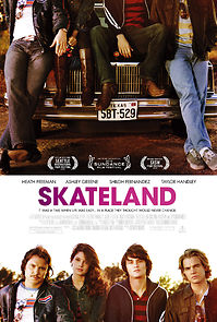 Skateland (2011)