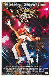 Skatetown U.S.A. (1979)
