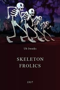 Skeleton Frolic (Short 1937) (1937)