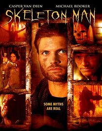 Skeleton Man (2004)