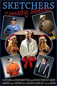 Sketchers Comedy Special (2011)