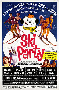 Ski Party (1965)