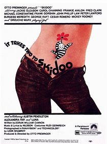 Skidoo (1968)