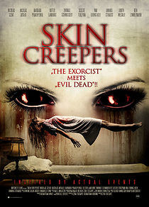 Skin Creepers (2018)