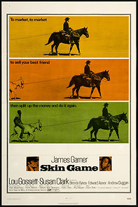 Skin Game (1972)
