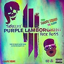 Skrillex & Rick Ross: Purple Lamborghini (2016)