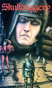 Skullduggery (1983)