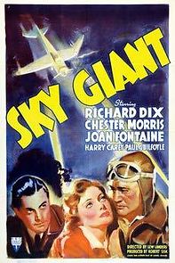 Sky Giant (1938)