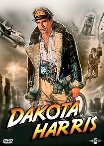 Sky Pirates (1986)