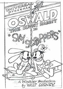 Sky Scrappers (1928)