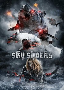 Sky Sharks (2021)