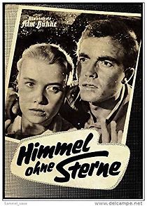 Sky Without Stars (1956)