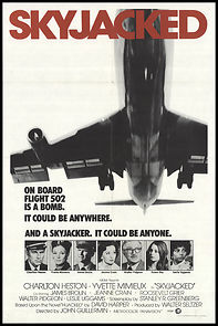 Skyjacked (1972)