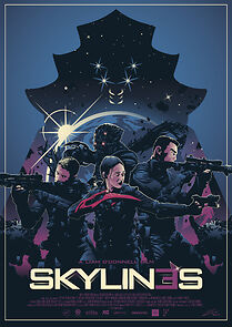 Skylines (2020)