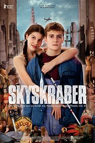 Skyskraber (2011)