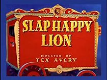 Slap Happy Lion (1947)