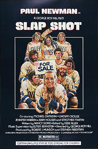 Slap Shot (1977)