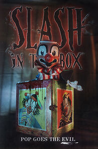 Slash-in-the-Box (Short 2011) (2011)