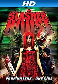 Slasher House (2013)